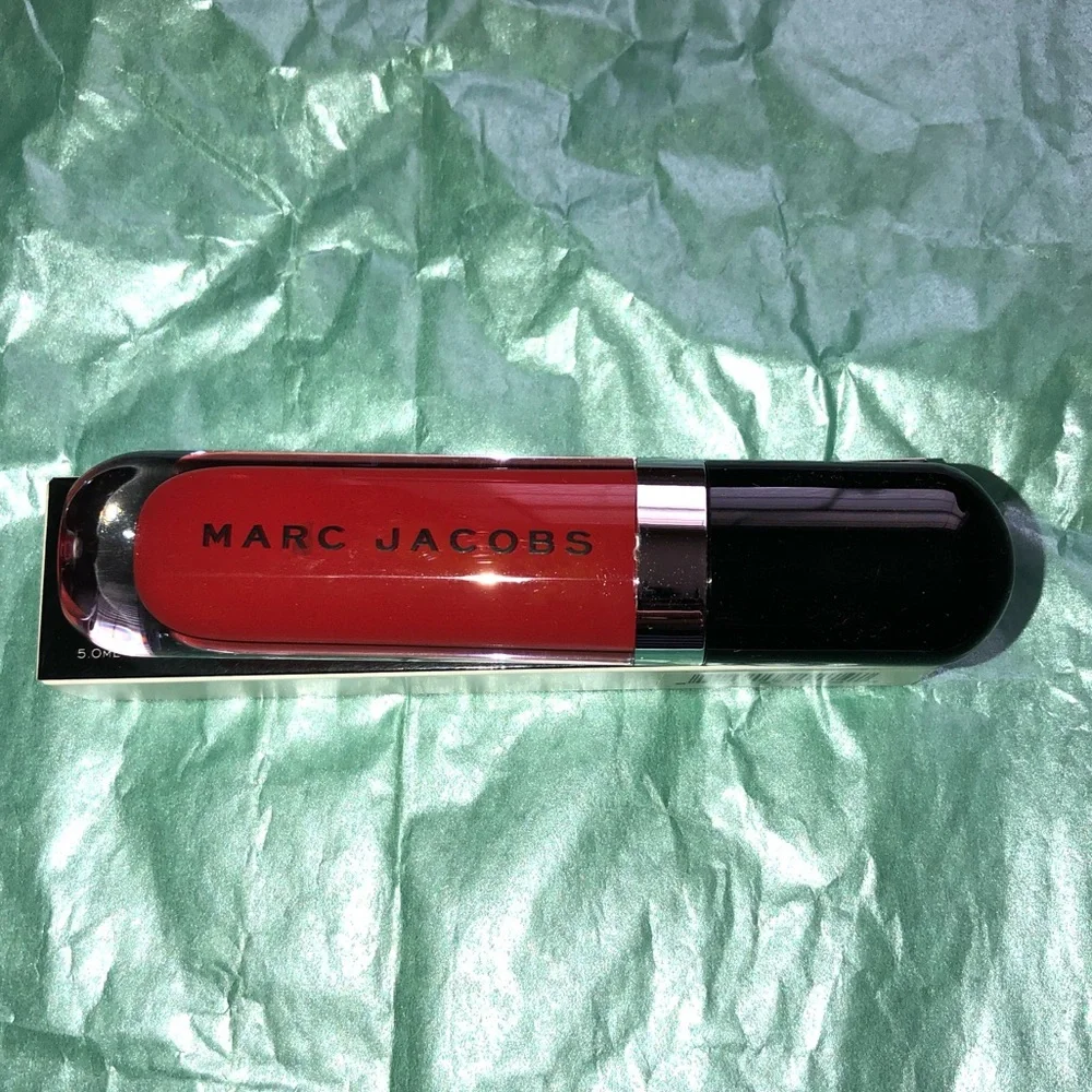 Mark Jacobs Lust for Lacquer 212 No regrets
